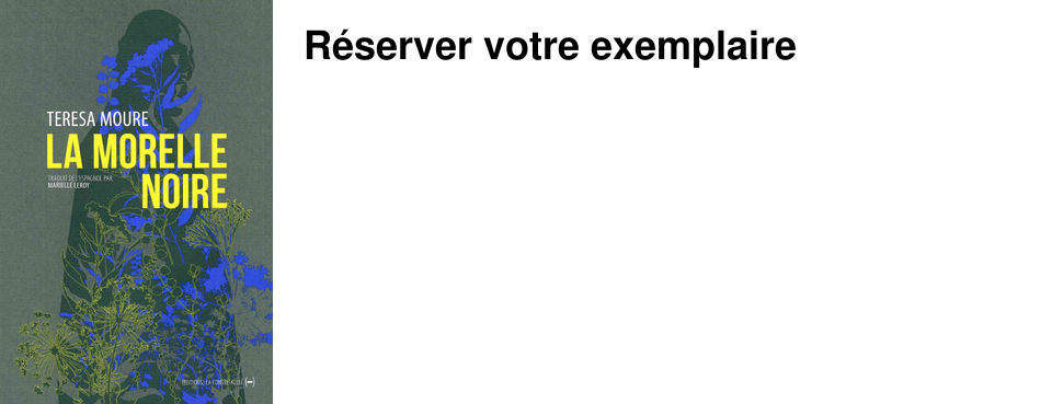 R�server votre exemplaire 