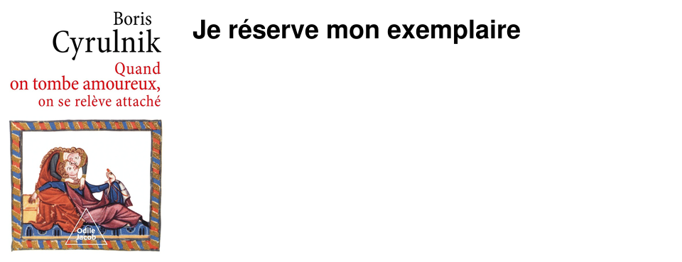 Je r�serve mon exemplaire